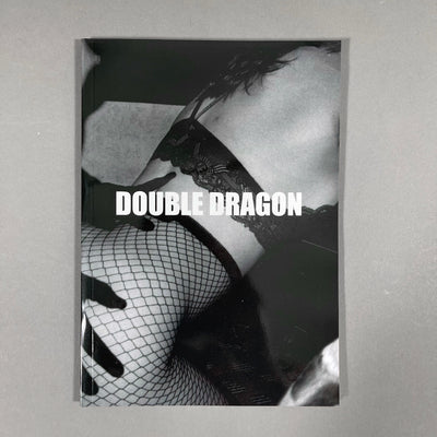 DOUBLE DRAGON