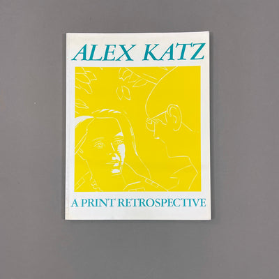A PRINT RETROSPECTIVE