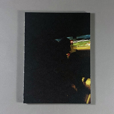 L'ESCAPADE