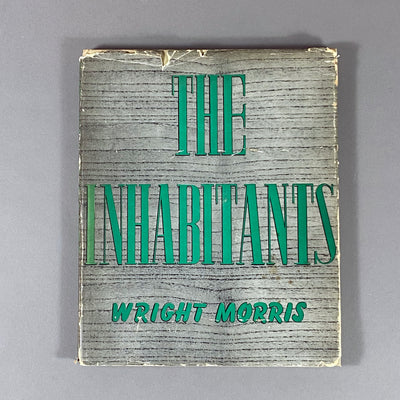 THE INHABTITANTS