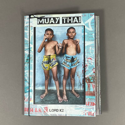 MUAY THAI