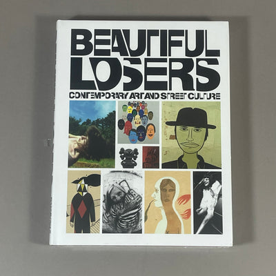 BEAUTIFUL LOSERS