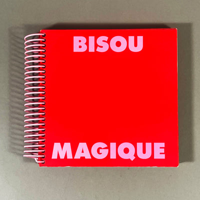 BISOU MAGIQUE