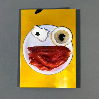 FOOD FACES