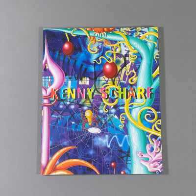 KENNY SCHARF