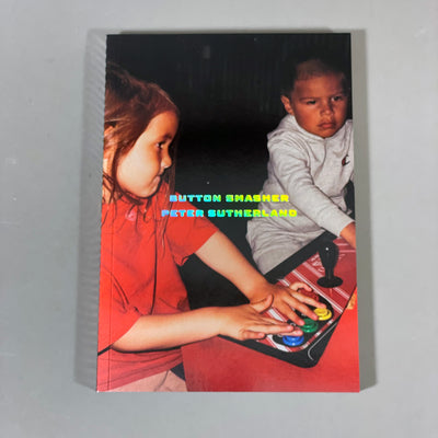 BUTTON SMASHER