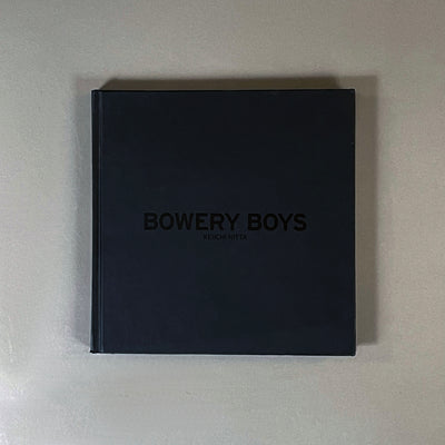 BOWERY BOYS