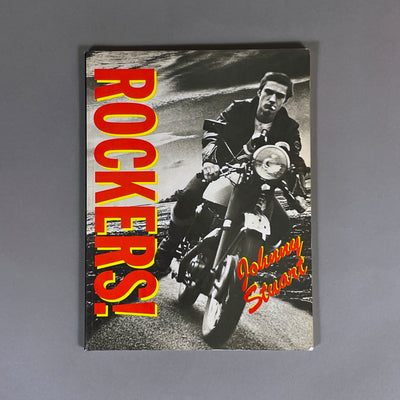 ROCKERS! KINGS OF THE ROAD
