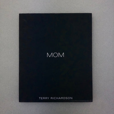 MOM DAD BY TERRY RIDCHARDSON