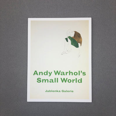 ANDY WARHOL'S SMALL WORLD