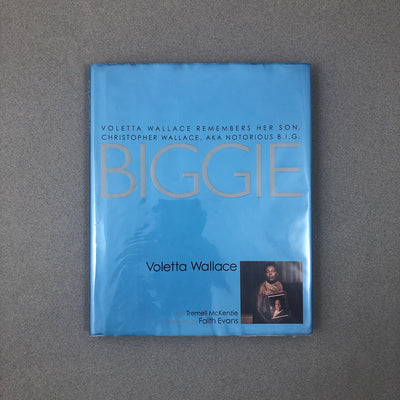 BIGGIE BY VOLETTA WALLACE