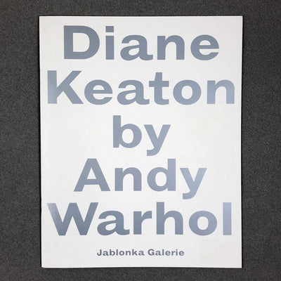 DIANE KEATON