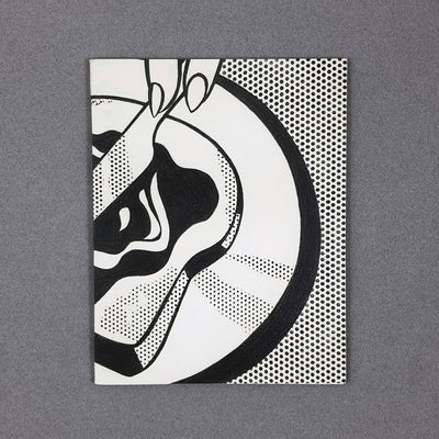 ROY LICHTENSTEIN 1961-63