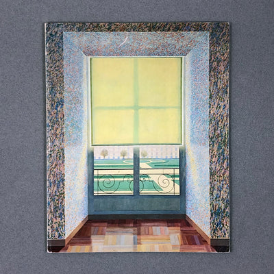 TABLEAUX ET DESSINS BY DAVID HOCKNEY