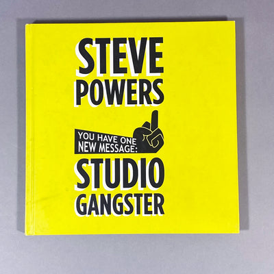 STUDIO GANGSTER