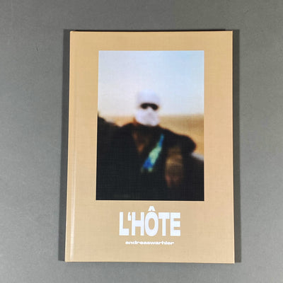 L'HÔTE