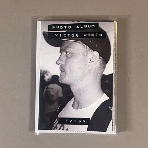 PHOTO ALBUM