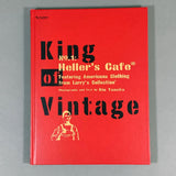 KING OF VINTAGE NO.1 & 2 HELLER'S CAFE