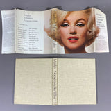 MARILYN: A BIOGRAPHY