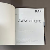 AWAY OF LIFE