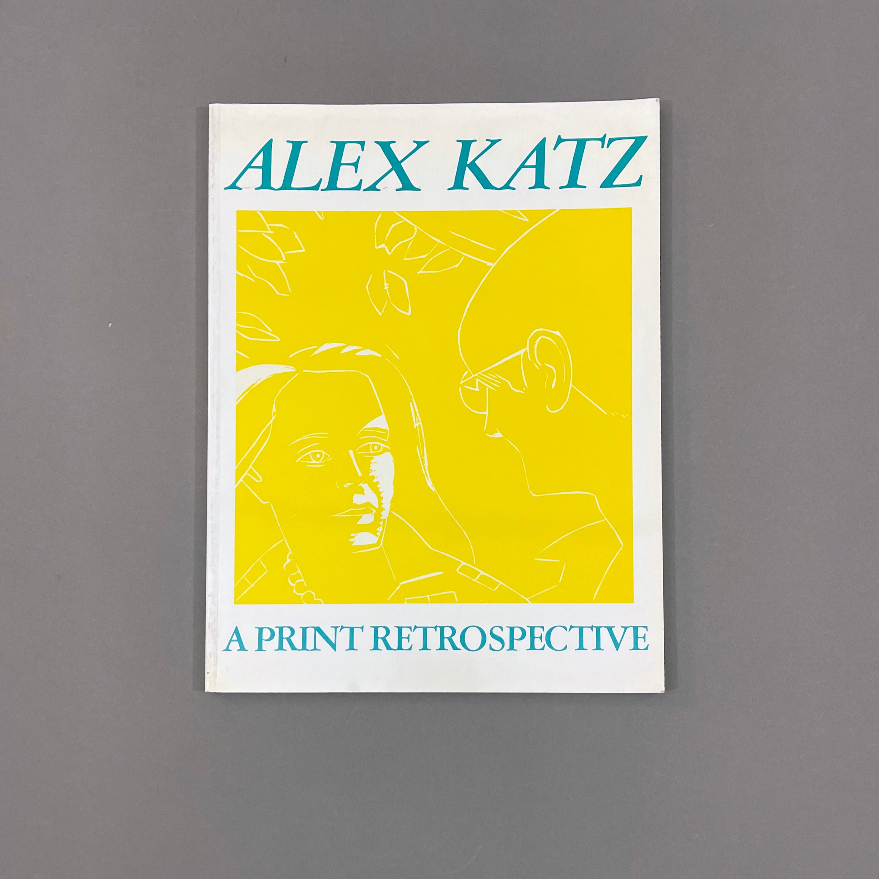A PRINT RETROSPECTIVE