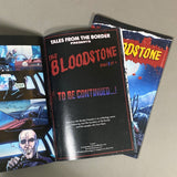 THE BLOODSTONE 1-3