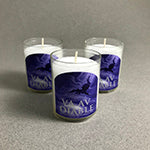 VA AV DIABLE CANDLE