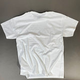 CNY NYC (U/N) SUBLIMINAL MESSAGE SHORT SLEEVE TEE