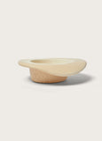 CERAMIC HAT HASHTRAY