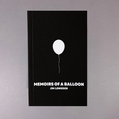 MEMOIRS OF A BALLOON