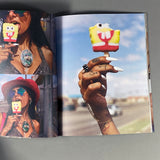 THE FLOWERS TASTE SO GOOD: MIA KHALIFA