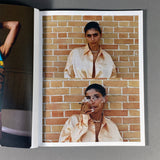 THE FLOWERS TASTE SO GOOD: MIA KHALIFA