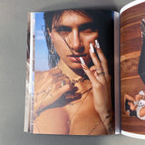 THE FLOWERS TASTE SO GOOD: MIA KHALIFA