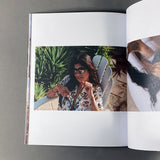 THE FLOWERS TASTE SO GOOD: MIA KHALIFA