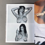 THE FLOWERS TASTE SO GOOD: MIA KHALIFA