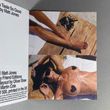 THE FLOWERS TASTE SO GOOD: MIA KHALIFA