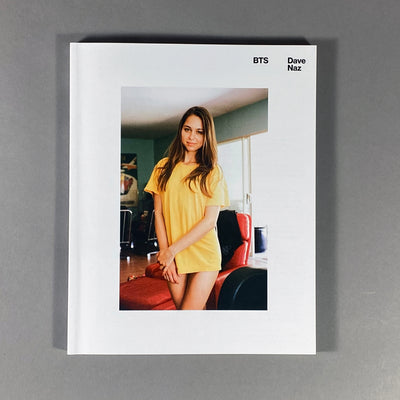 BTS: BY NATURAL LIGHT AND THROUGH THE LENS