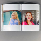BTS: BY NATURAL LIGHT AND THROUGH THE LENS