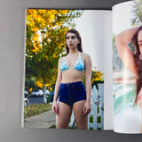 BTS: BY NATURAL LIGHT AND THROUGH THE LENS