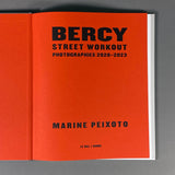BERCY STREET WORKOUT – PHOTOGRAPHIES 2020-2023