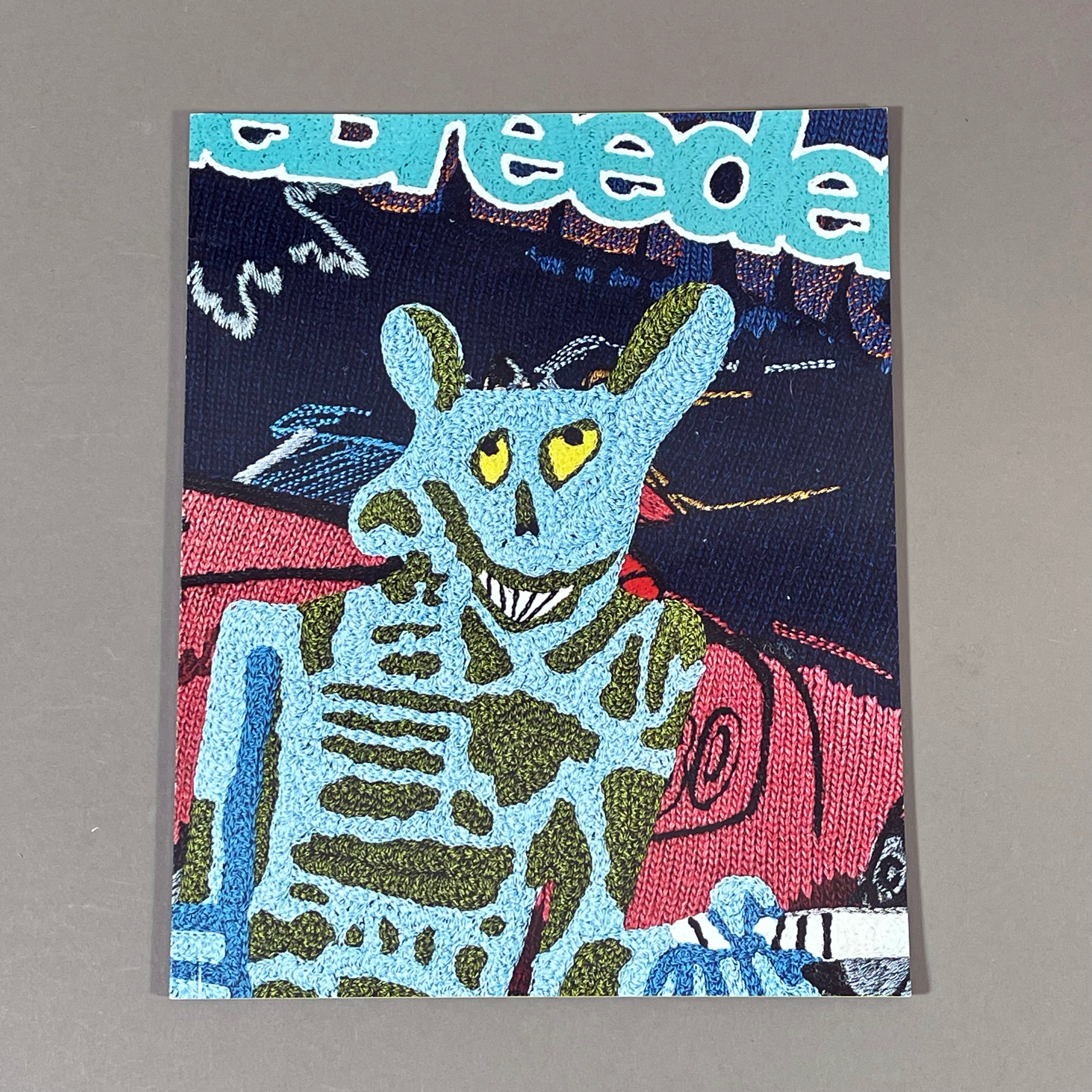 TREMILA ZINE