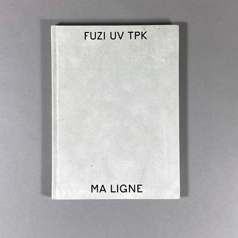 MA LIGNE
