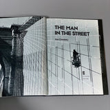 THE MAN IN THE STREET