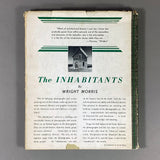 THE INHABTITANTS