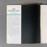 THE INHABTITANTS