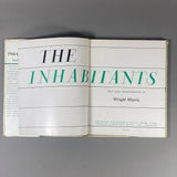 THE INHABTITANTS