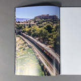 REMOTE SENSING – ATHENS METRO LINE ONE