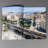 REMOTE SENSING – ATHENS METRO LINE ONE