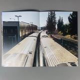 REMOTE SENSING – ATHENS METRO LINE ONE