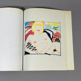 WESSELMANN - RECENT WORKS